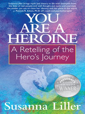 cover image of You Are a Heroine